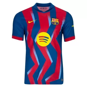 Maillot De Foot FC Barcelone Fourth 25/26