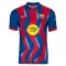 Maillot De Foot FC Barcelone Fourth 25/26
