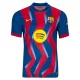 Maillot De Foot FC Barcelone Fourth 25/26 Maillot De Foot FC Barcelone Fourth 25/26