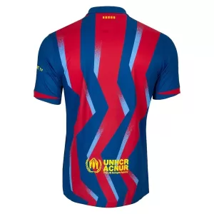 Maillot De Foot FC Barcelone Fourth 25/26