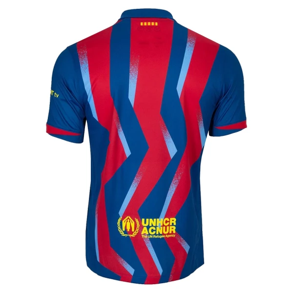 Maillot De Foot FC Barcelone Fourth 25/26