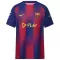 Maillot De Foot FC Barcelone x Ed Sheeran 25/26 - Spécial