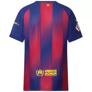 Maillot De Foot FC Barcelone x Ed Sheeran 25/26 - Spécial