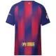 Maillot De Foot FC Barcelone x Ed Sheeran 25/26 - Spécial