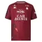 Maillot De Foot FC Metz Domicile 25/26