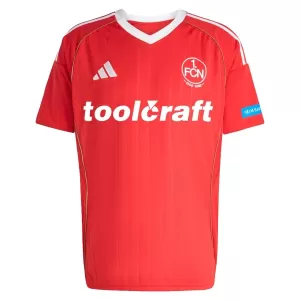 Maillot De Foot FC Nurnberg Third 25/26
