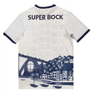 Maillot De Foot FC Porto 25/26 - Spécial