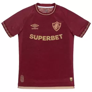 Maillot De Foot Fluminense FC Third 25/26