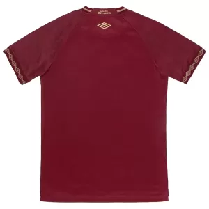 Maillot De Foot Fluminense FC Third 25/26