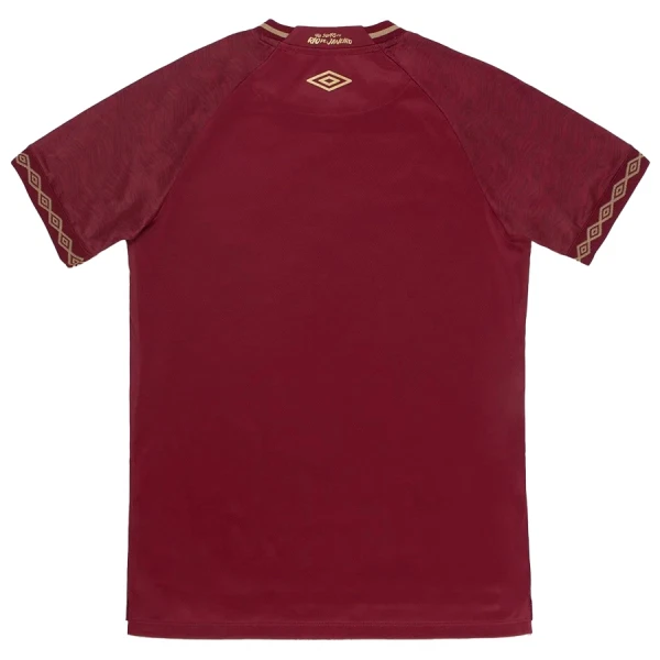 Maillot De Foot Fluminense FC Third 25/26