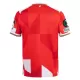 Maillot De Foot FSV Mainz 05 25/26 - Spécial