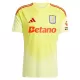 Maillot De Foot Gardien Aston Villa 25/26 Jaune Maillot De Foot Gardien Aston Villa 25/26 Jaune
