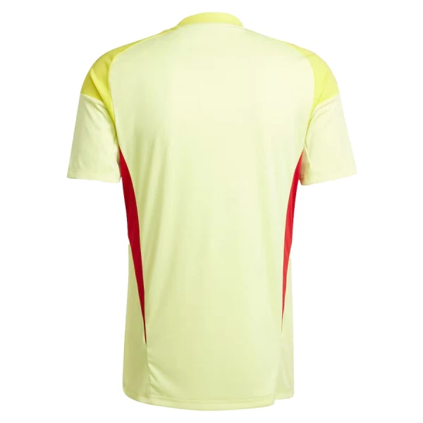 Maillot De Foot Gardien Aston Villa 25/26 Jaune