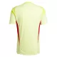 Maillot De Foot Gardien Aston Villa 25/26 Jaune