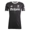 Maillot De Foot Gardien Aston Villa 25/26 Noir