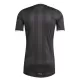 Maillot De Foot Gardien Aston Villa 25/26 Noir