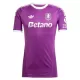 Maillot De Foot Gardien Aston Villa 25/26 Violet
