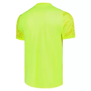 Maillot De Foot Gardien Derby County 25/26 Jaune