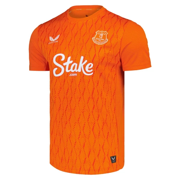 Maillot De Foot Gardien Everton 25/26