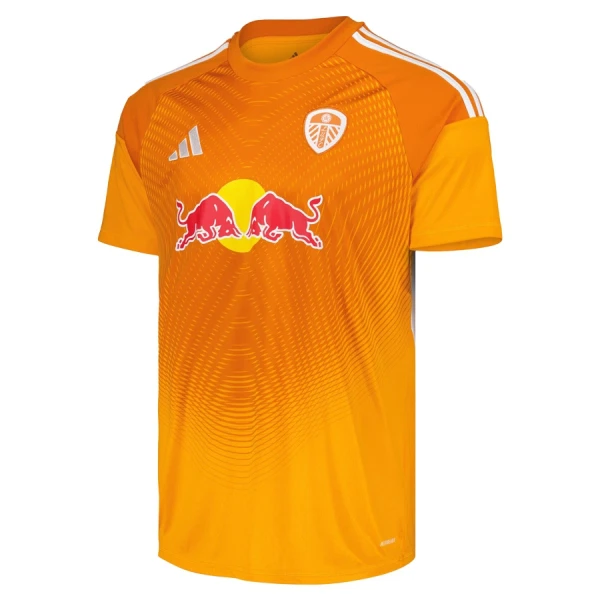 Maillot De Foot Gardien Leeds United 25/26