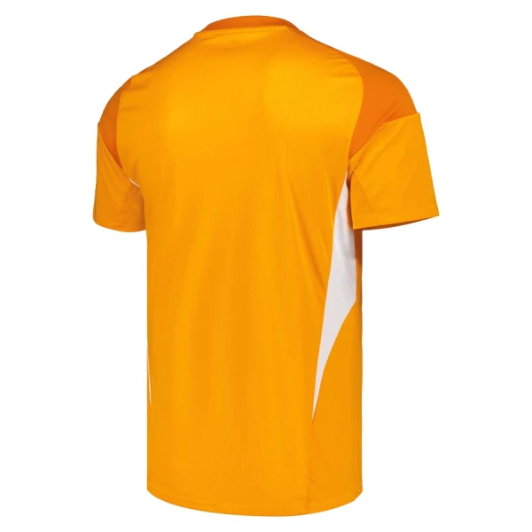 Maillot De Foot Gardien Leeds United 25/26