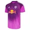 Maillot De Foot Gardien Leeds United 25/26 Violet