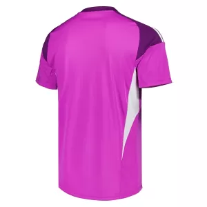 Maillot De Foot Gardien Leeds United 25/26 Violet