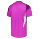 Maillot De Foot Gardien Leeds United 25/26 Violet