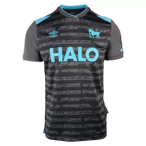 Maillot De Foot Ipswich Town Third 25/26