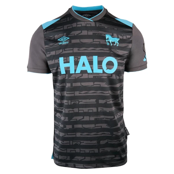 Maillot De Foot Ipswich Town Third 25/26