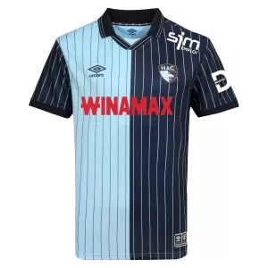 Maillot De Foot Le Havre Domicile 25/26