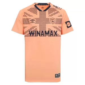 Maillot De Foot Le Havre Extérieur 25/26