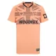 Maillot De Foot Le Havre Extérieur 25/26