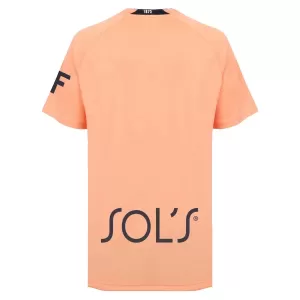 Maillot De Foot Le Havre Extérieur 25/26