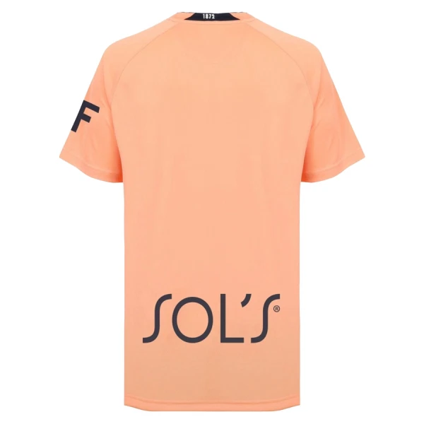 Maillot De Foot Le Havre Extérieur 25/26