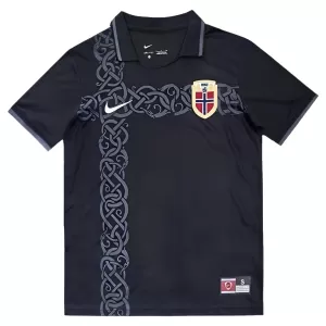 Maillot De Foot Norvège 2025 - Spécial