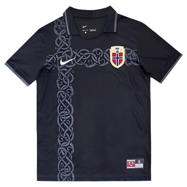 Maillot De Foot Norvège 2025 - Spécial