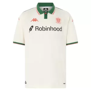 Maillot De Foot OGC Nice Extérieur 25/26 Maillot De Foot OGC Nice Extérieur 25/26