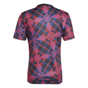 Maillot De Foot Olympique Lyonnais Pre-Match 25/26