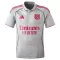 Maillot De Foot Olympique Lyonnais Third 25/26