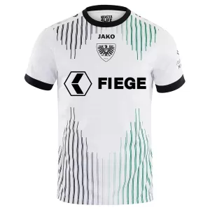 Maillot De Foot Prussia Munster Extérieur 25/26