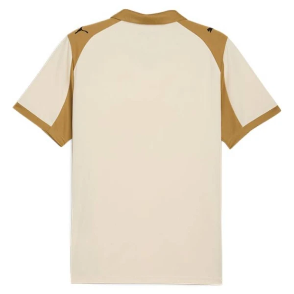 Maillot De Foot RC Lens Third 25/26