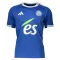 Maillot De Foot RC Strasbourg Domicile 25/26