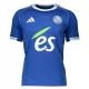 Maillot De Foot RC Strasbourg Domicile 25/26