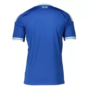Maillot De Foot RC Strasbourg Domicile 25/26