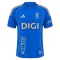 Maillot De Foot Real Oviedo Domicile 25/26