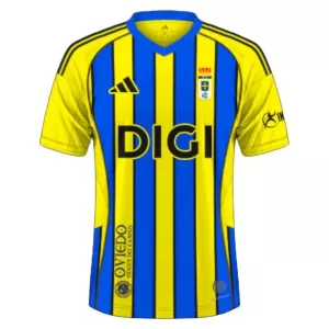 Maillot De Foot Real Oviedo Extérieur 25/26