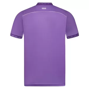 Maillot De Foot Sheffield United Third 25/26