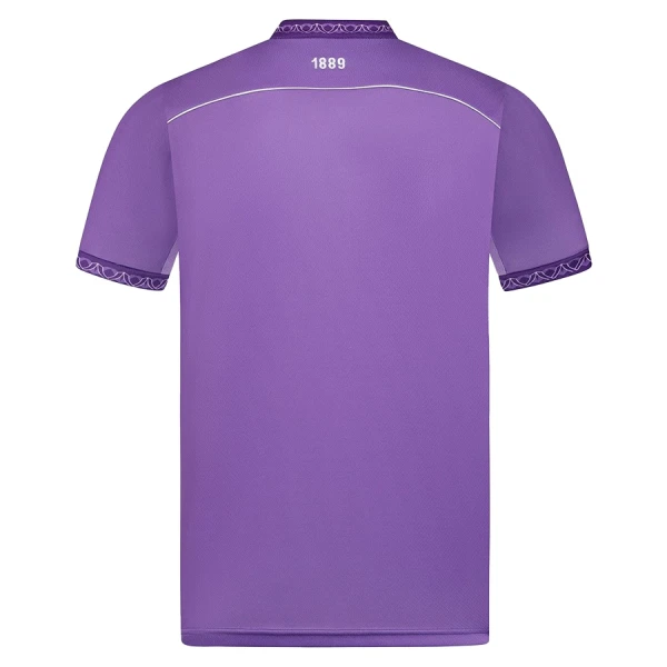 Maillot De Foot Sheffield United Third 25/26