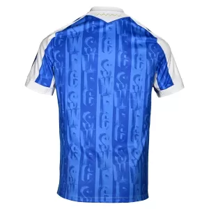Maillot De Foot Sheffield Wednesday Domicile 25/26